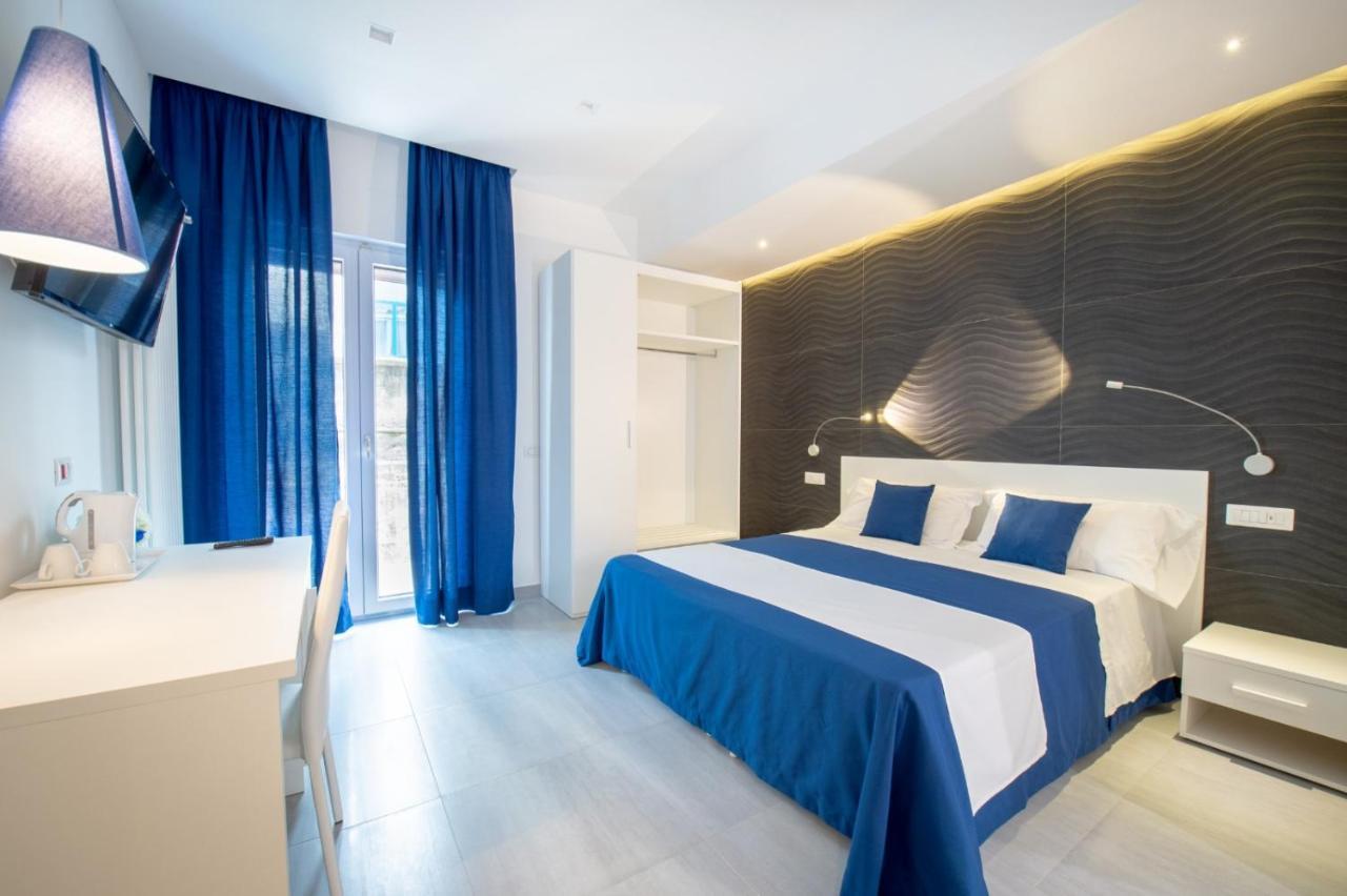 Bed and breakfast Il Siculo