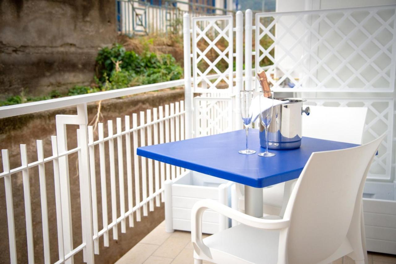 Il Siculo Bed and breakfast