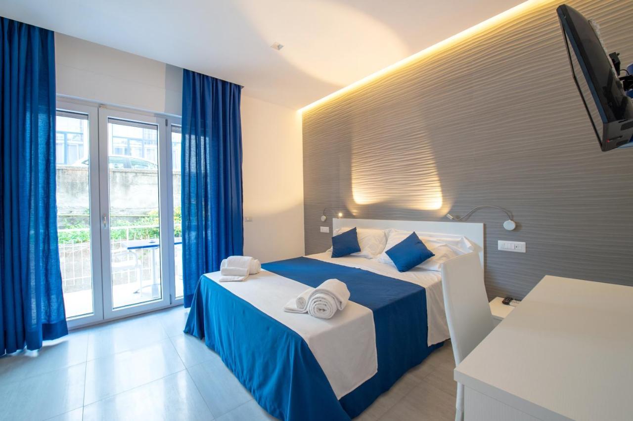 Il Siculo Bed and breakfast *