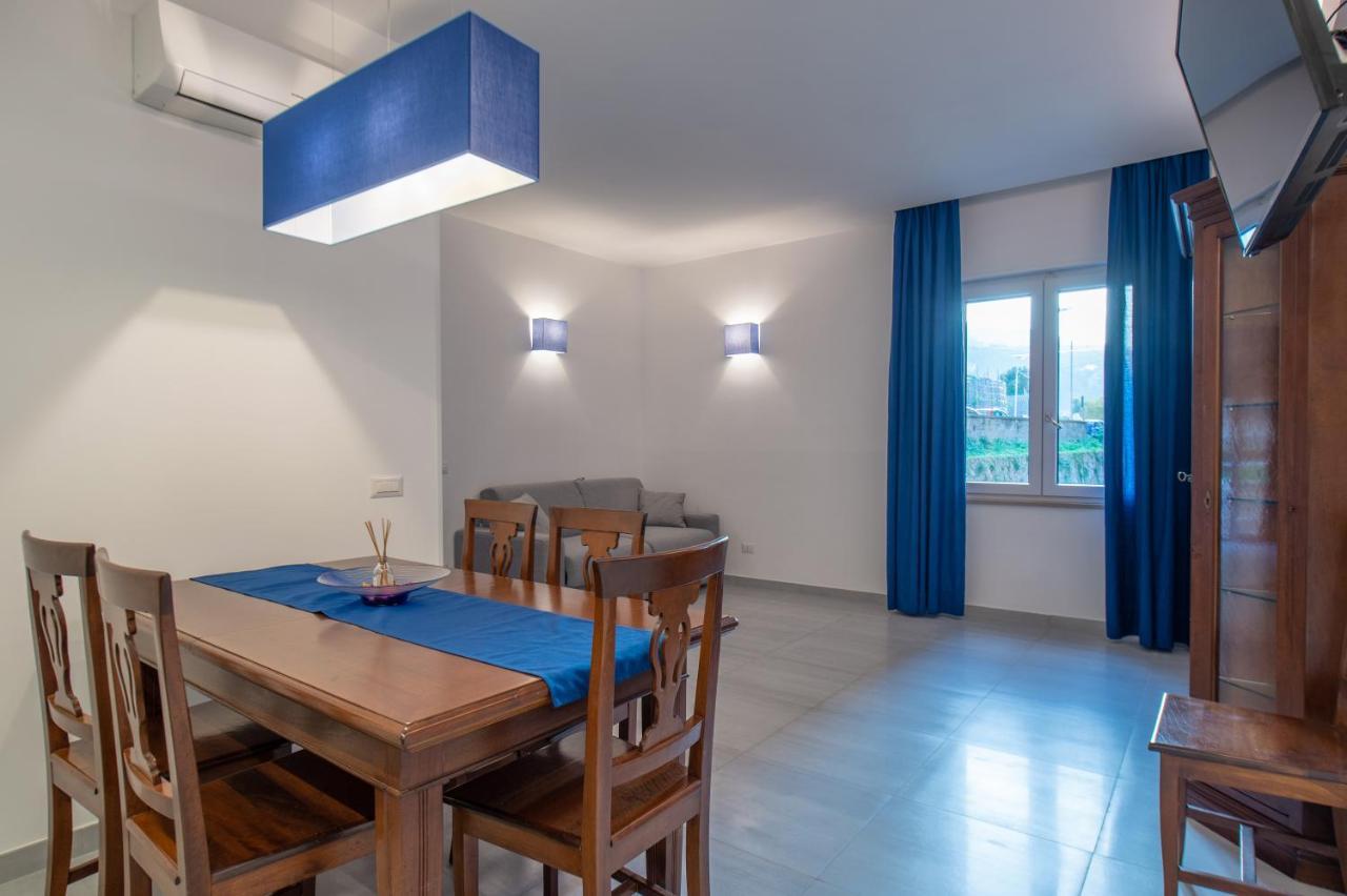 Il Siculo Bed and breakfast Península Sorrentina