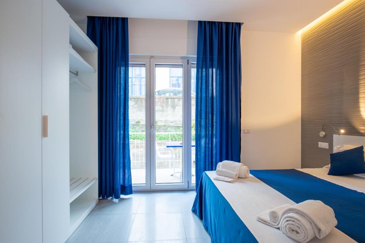 Il Siculo Bed and breakfast Península Sorrentina