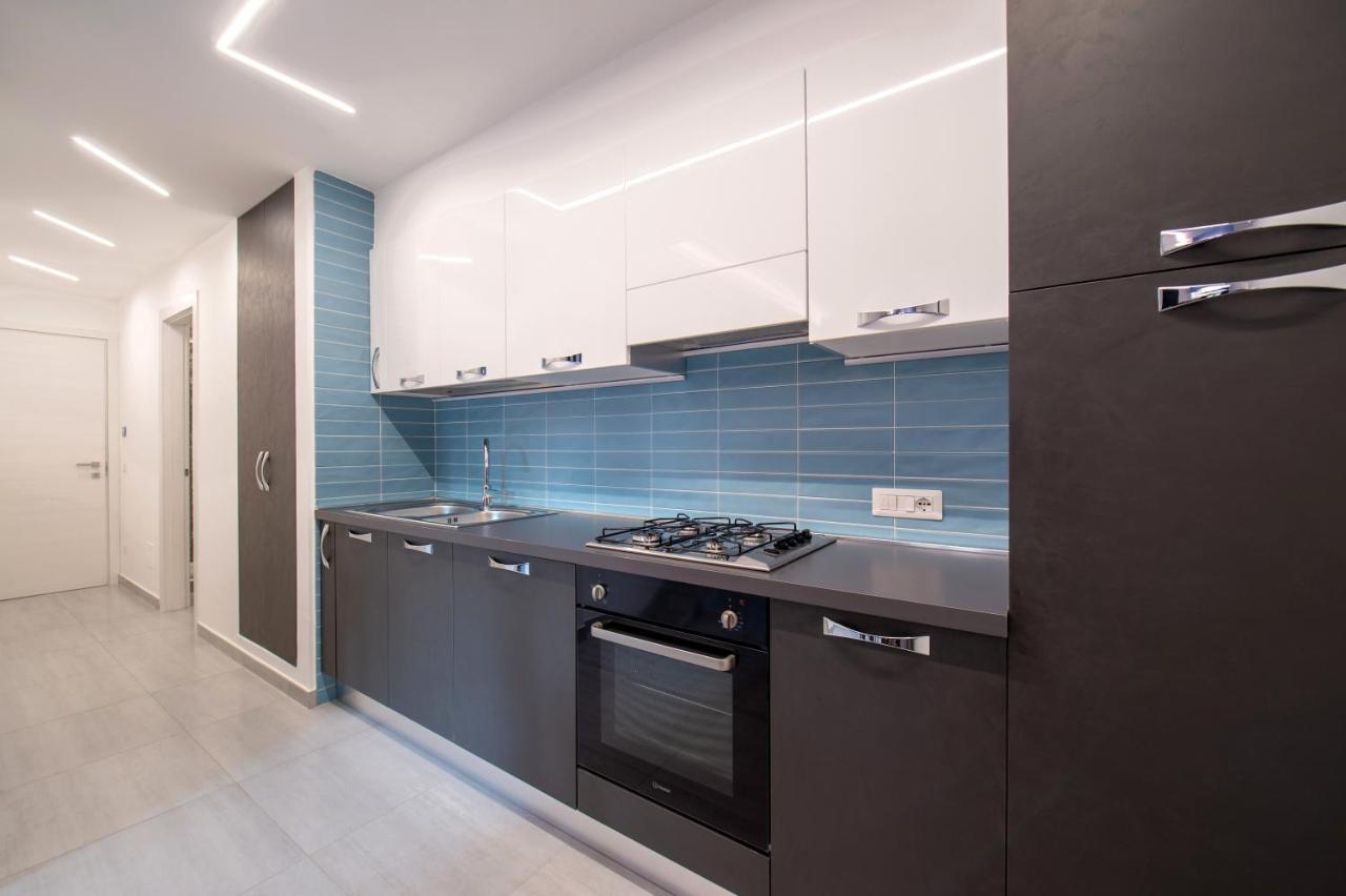 Bed and breakfast Il Siculo *