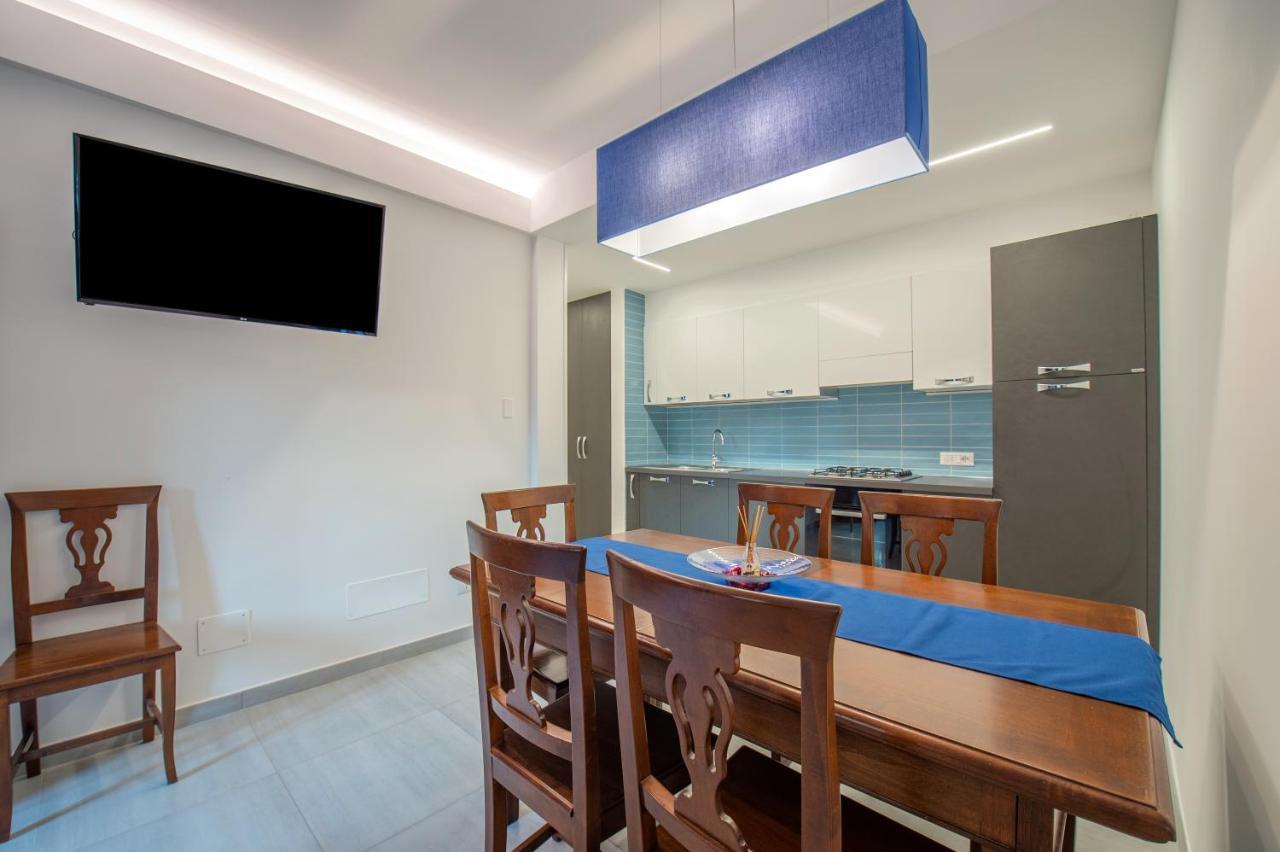 Bed and breakfast Il Siculo *